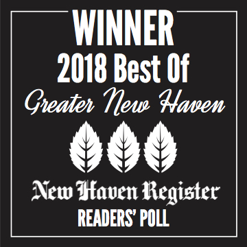 Best of Greater New Haven - 2018